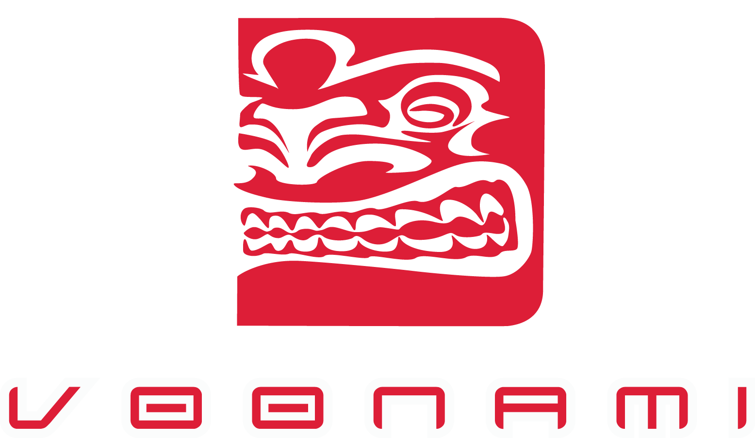 Voonami (1556x904), Png Download