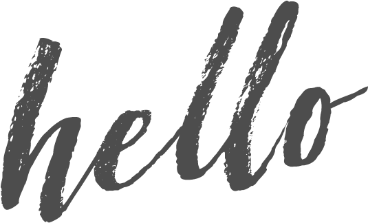 Hello - Portable Network Graphics (900x400), Png Download