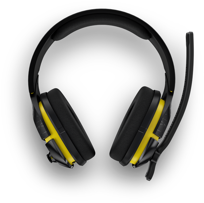 Skullcandy Plyr 2 Wireless Gaming Headset - Skullcandy Headset Plyr 2 (675x675), Png Download