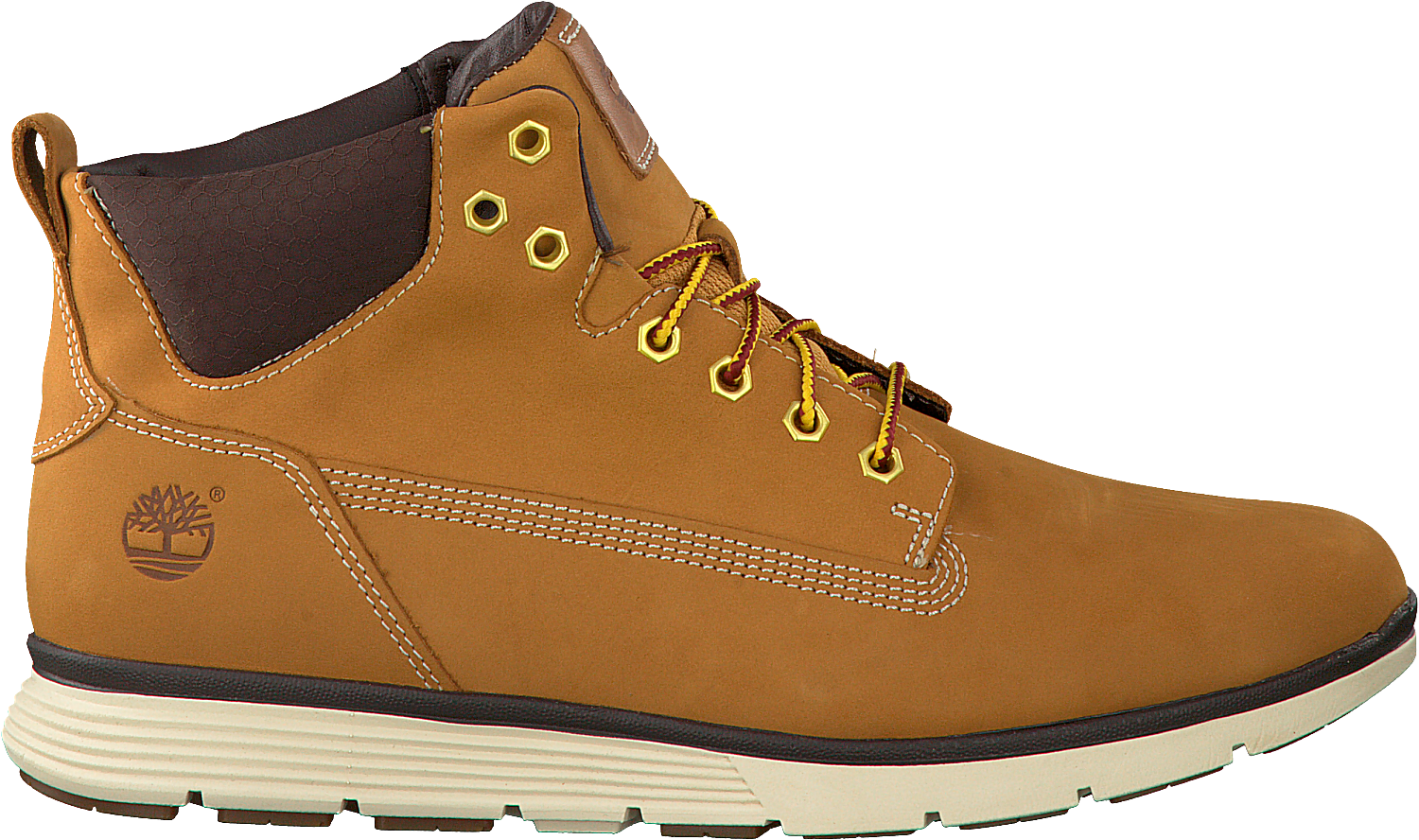 Next - The Timberland Company (1500x902), Png Download