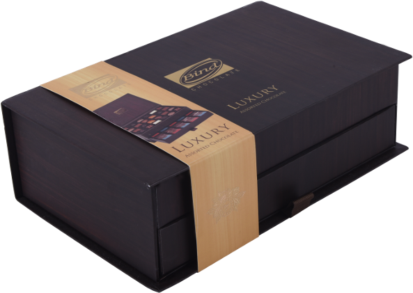 Turkey Foil Laminated Paper, Turkey Foil Laminated - Box (667x667), Png Download