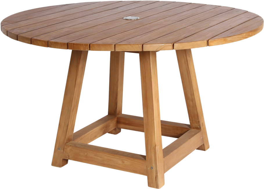 George Round Table Sika (1024x820), Png Download