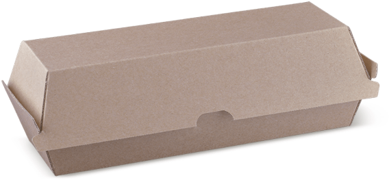 Hot Dog (660x660), Png Download