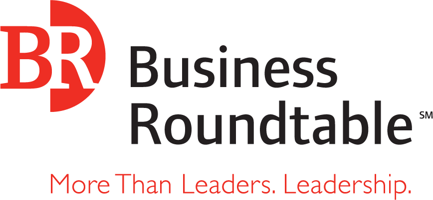 Business Roundtable Logo Png Image With, Business Round Table