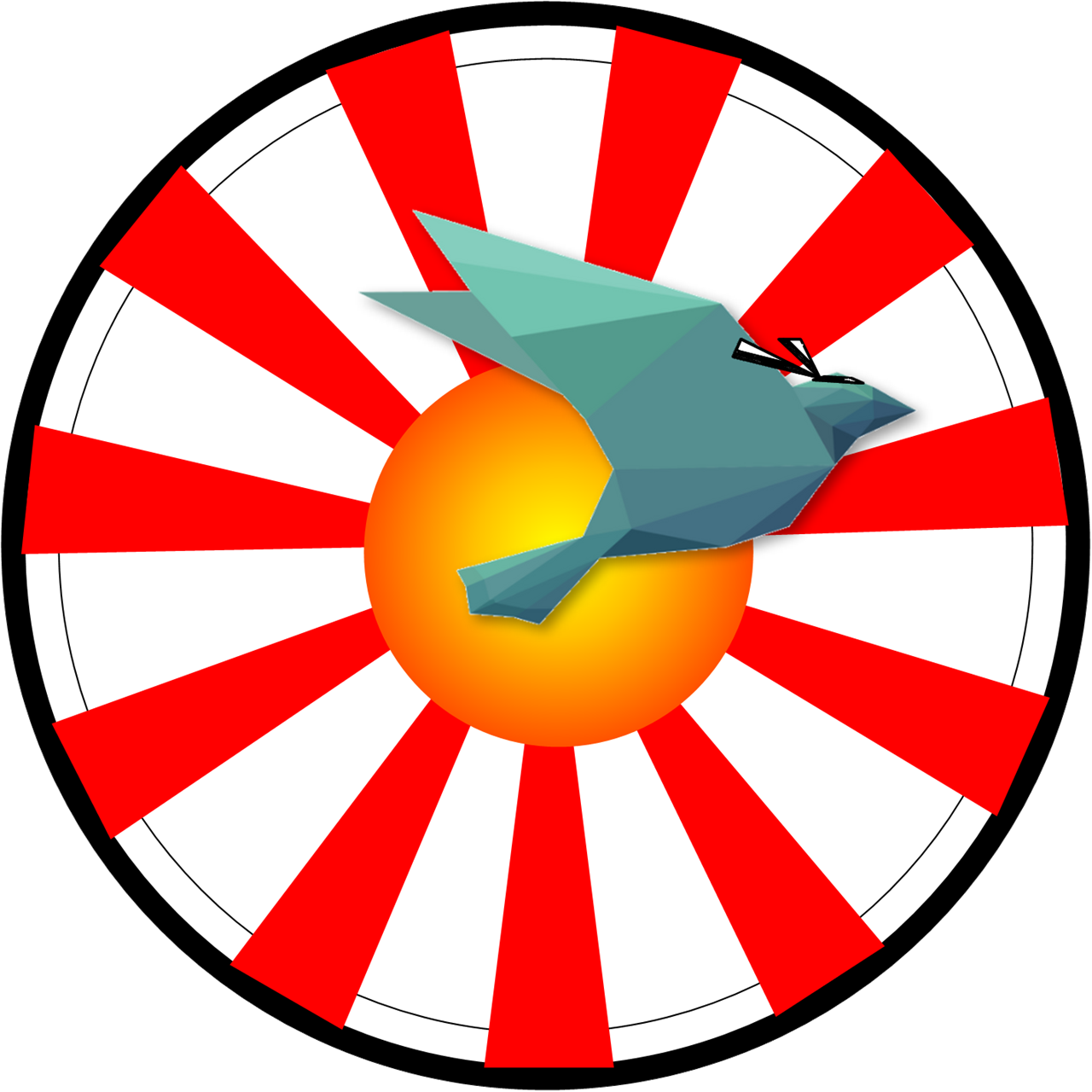 The Foundation For Educational Digital Development - Wall Clocks (1280x1280), Png Download
