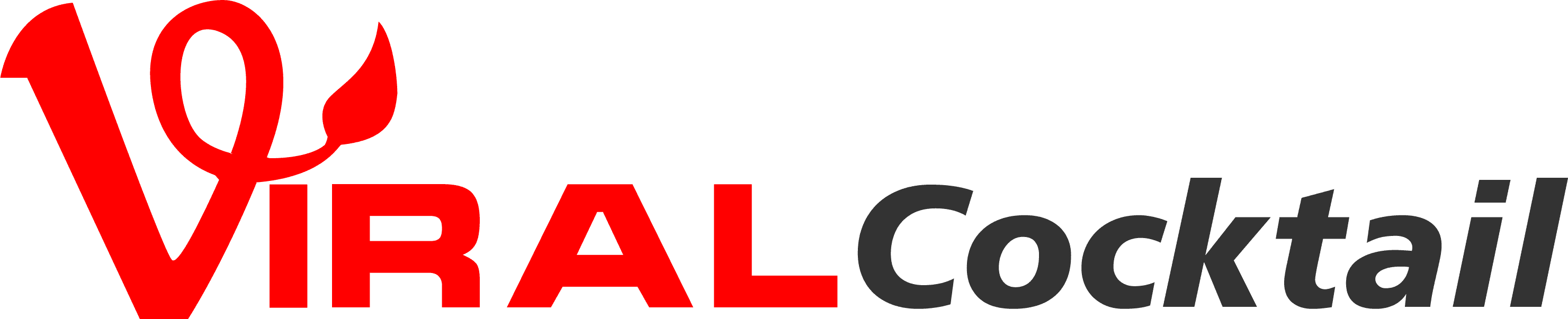 Viral News (2961x603), Png Download