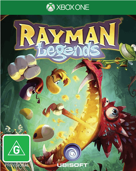 Rayman Legends png download - 440*608 - Free Transparent Rayman Legends png  Download. - CleanPNG / KissPNG