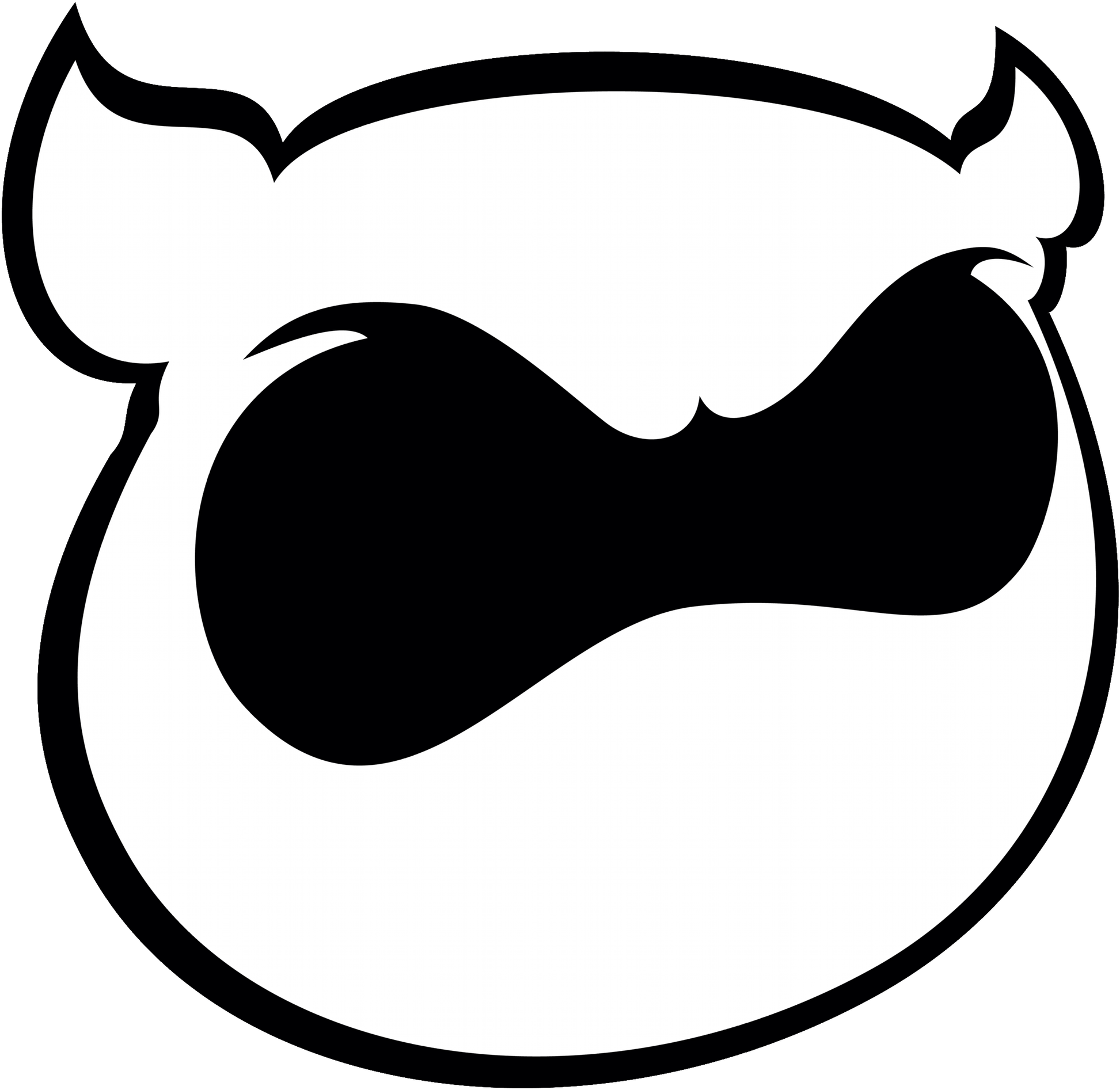 2d Frankie Icon Small Size / Bully Size - Rome: Total War (2048x2048), Png Download