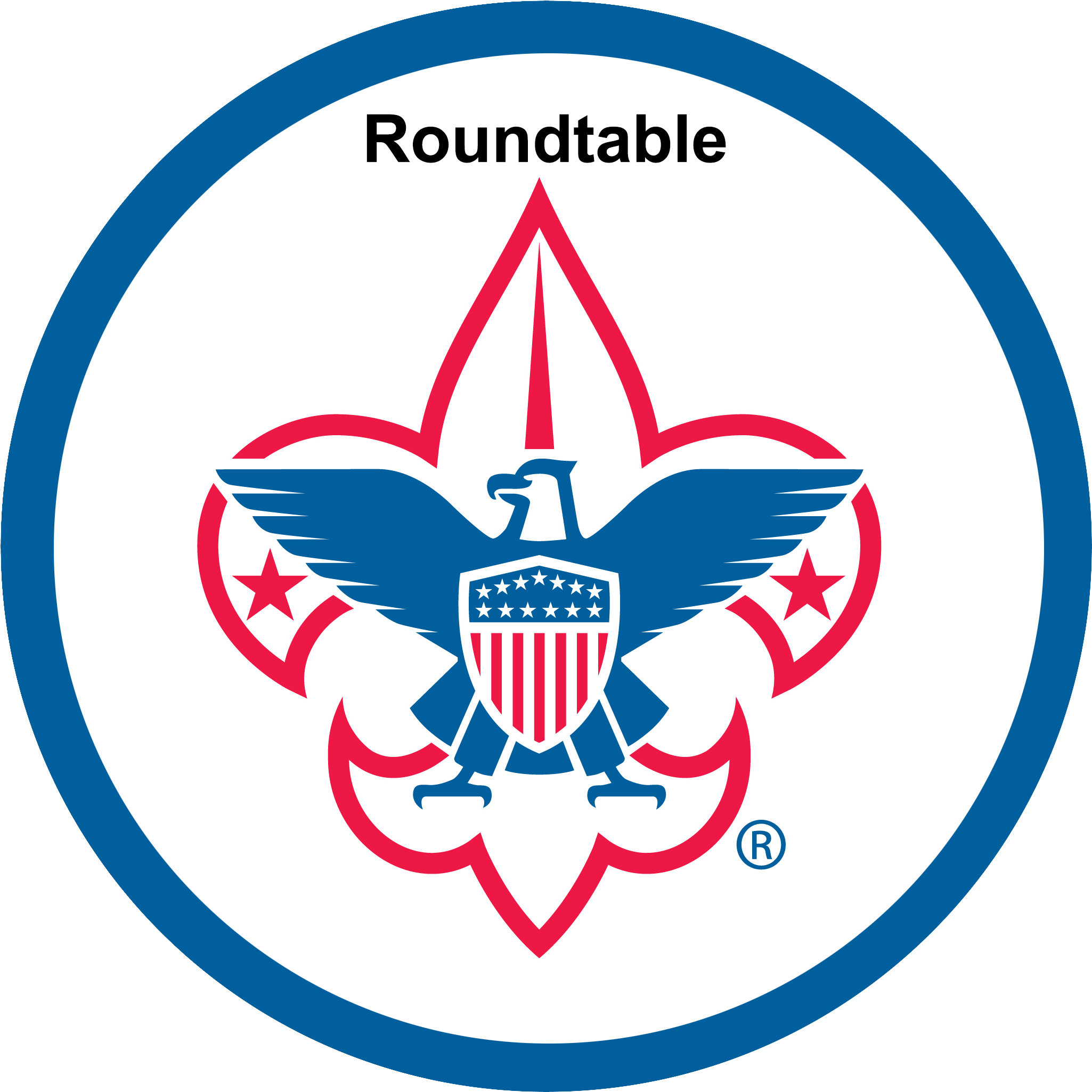 Round Table Png (2270x2270), Png Download