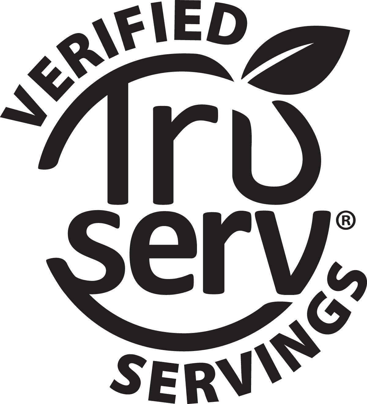 Truserv Verified - Illustration (1200x1319), Png Download