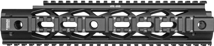 1720 Vfr Svd 2d Png - Tactical Handguard For Svd (765x450), Png Download