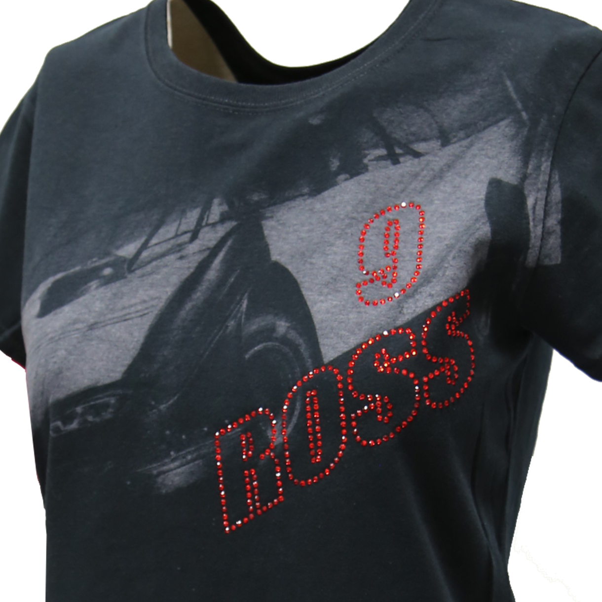 Custom Late Model T - Ford Model T (1220x1220), Png Download