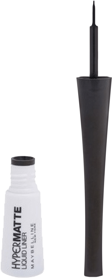 New York Hyper Matte Liquid Liner (640x960), Png Download