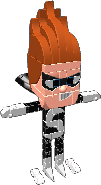 Do Not Resell Or Use As Your Own And Be Sure To Give - Cartoon (768x768), Png Download