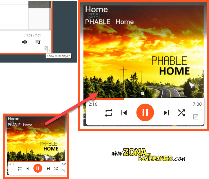 Personalización Del Tema Tema Mediante Archivos Css (722x636), Png Download
