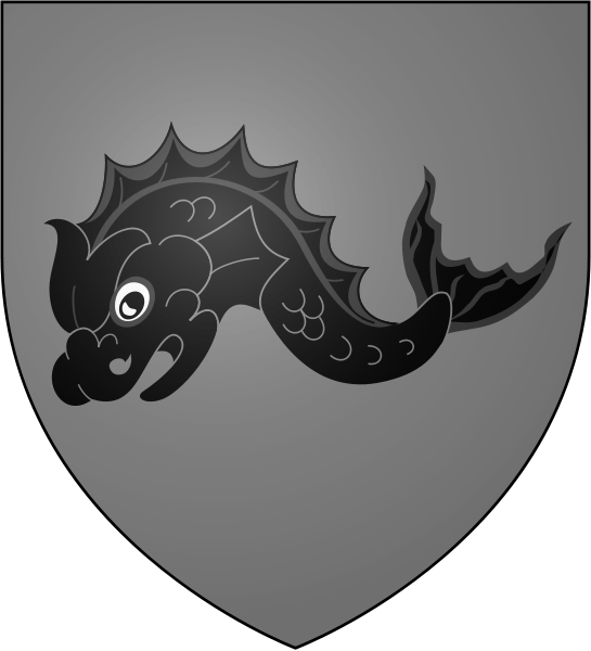 Sigil - House Volmark (545x600), Png Download