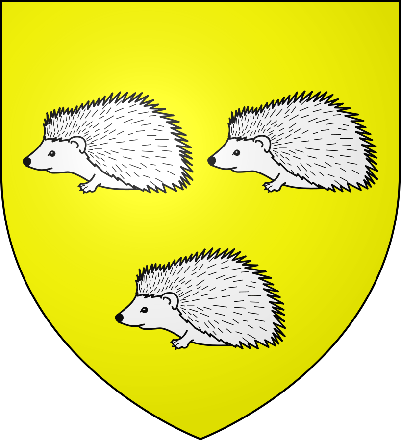 Sigil - House Wode (818x900), Png Download