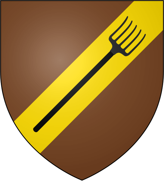 Sigil - House Haigh (545x600), Png Download