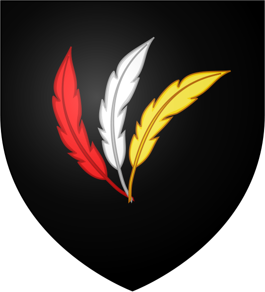 Sigil - Emblem (545x600), Png Download