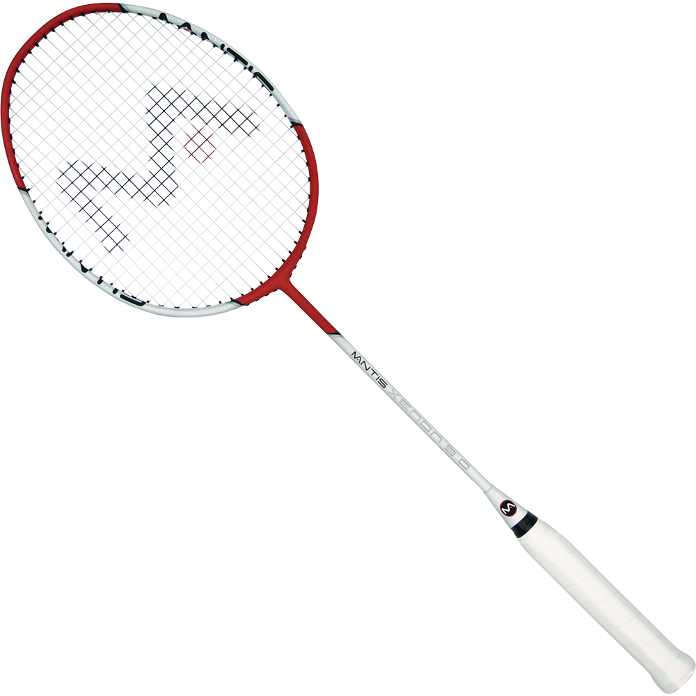 Mantis Xenon 9.0 Badminton Racket (1000x1000), Png Download