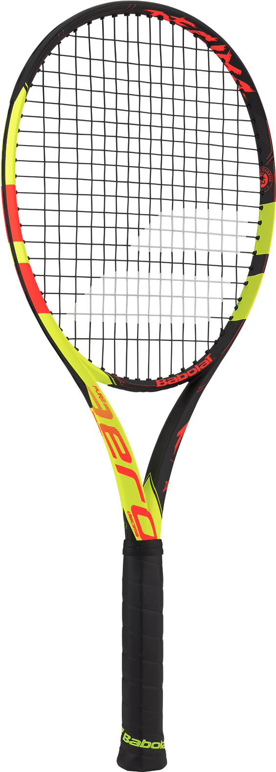 Babolat Pure Aero 2018 (1632x1632), Png Download