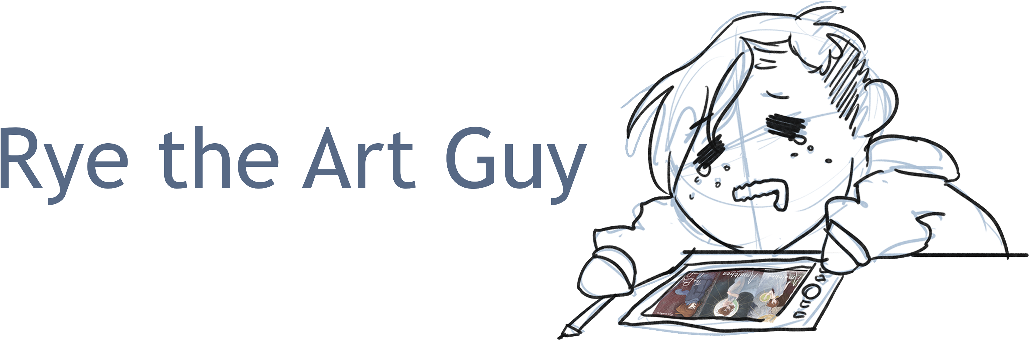 Art (3491x1249), Png Download