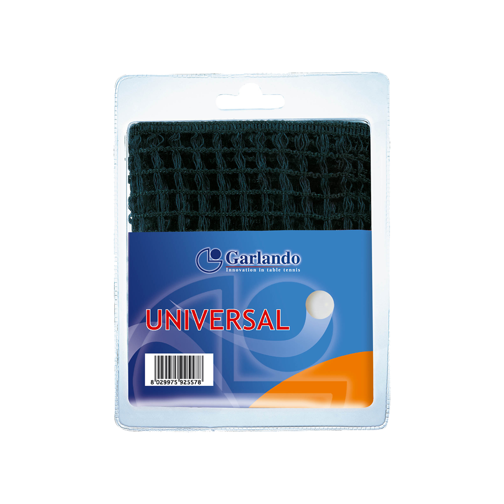 Imperial Garlando Universal Table Tennis Net (1024x1024), Png Download