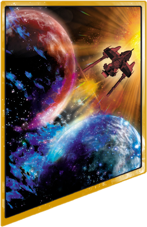A Philanthropic Jazz Tribute To Cowboy Bebop - Nebula (530x800), Png Download