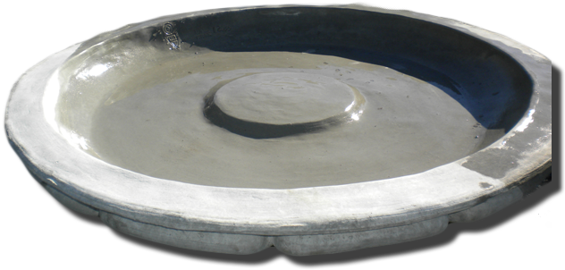 Bird Bath Tops - Bird Bath (640x480), Png Download