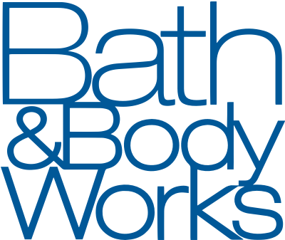 Bath & Body Works - Bath And Body Works Logo Black (600x600), Png Download
