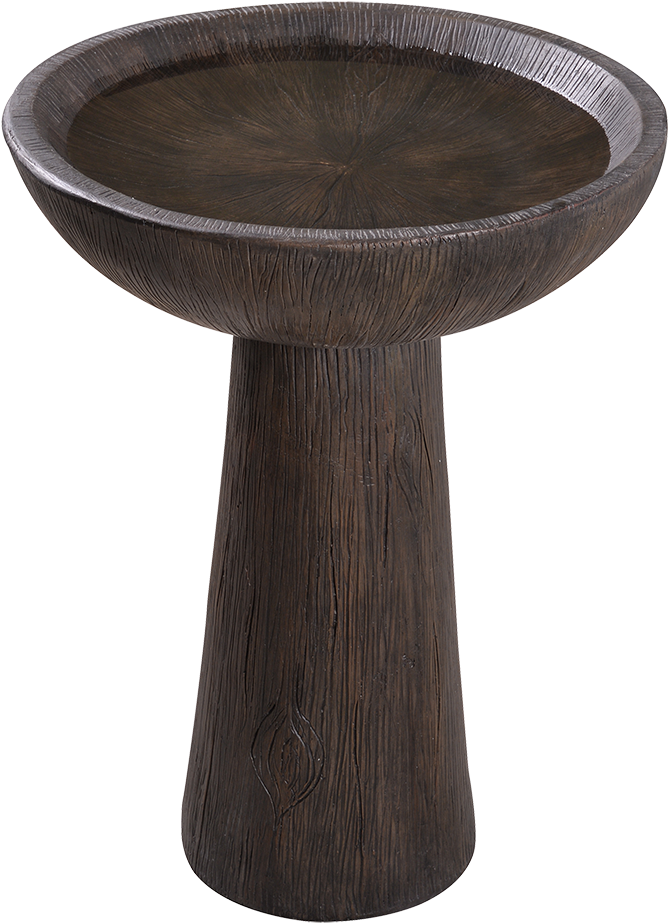 Lowes Bird Bath (1200x1200), Png Download