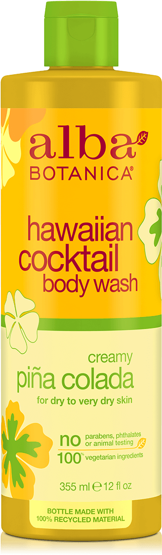 Our Products Face Hair Body Sun Alba Botanica - Alba Aloe Vera Sunblock Spf 30, 4 Ounce (600x1200), Png Download