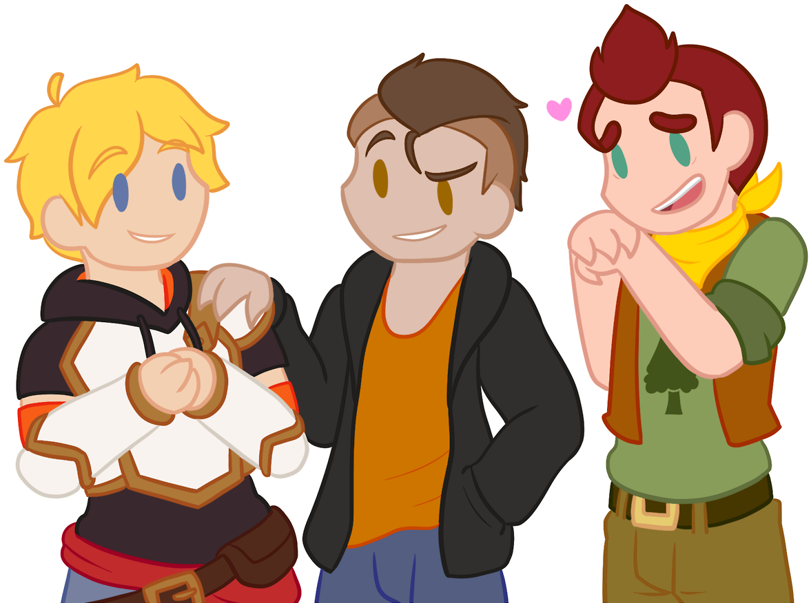 Cartoon (1280x897), Png Download