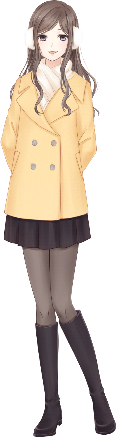 Download Chapter 5 可可 Beautiful Anime Girl, Anime Outfits, Manga - Vestido De Otoño Anime PNG Image with No Background Download Chapter 5 可可 Beautiful Anime Girl, Anime Outfits, Manga - Vestido De Otoño Anime PNG Image with No Background