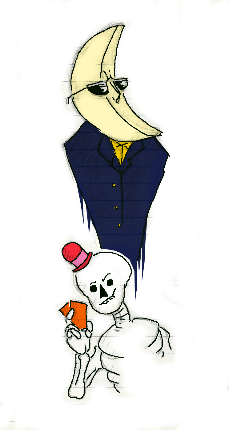 Skeleton , - Portable Network Graphics (744x1396), Png Download