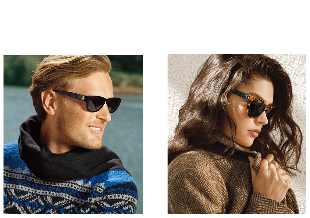 Polo - Sunglass Women Ralph Lauren (1017x715), Png Download
