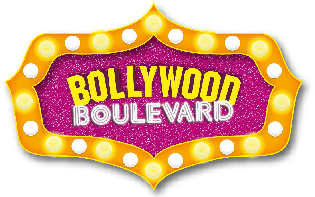 Admats - Bollywood Boulevard (1125x702), Png Download