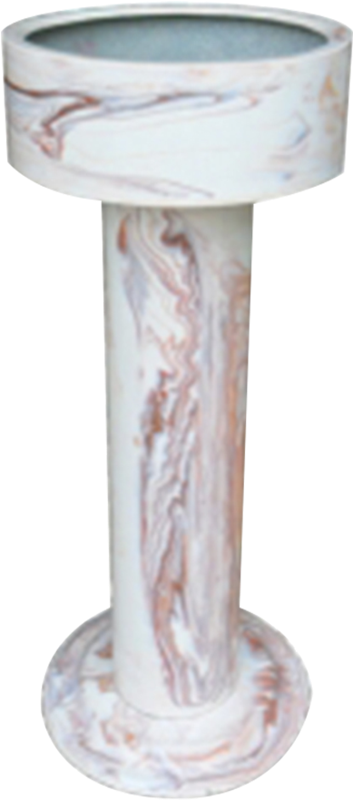 Columnamatero - Bathroom Sink (1600x1600), Png Download