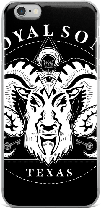 Royal Sons - Royal Sons Praise Warships 2018 (1000x1000), Png Download