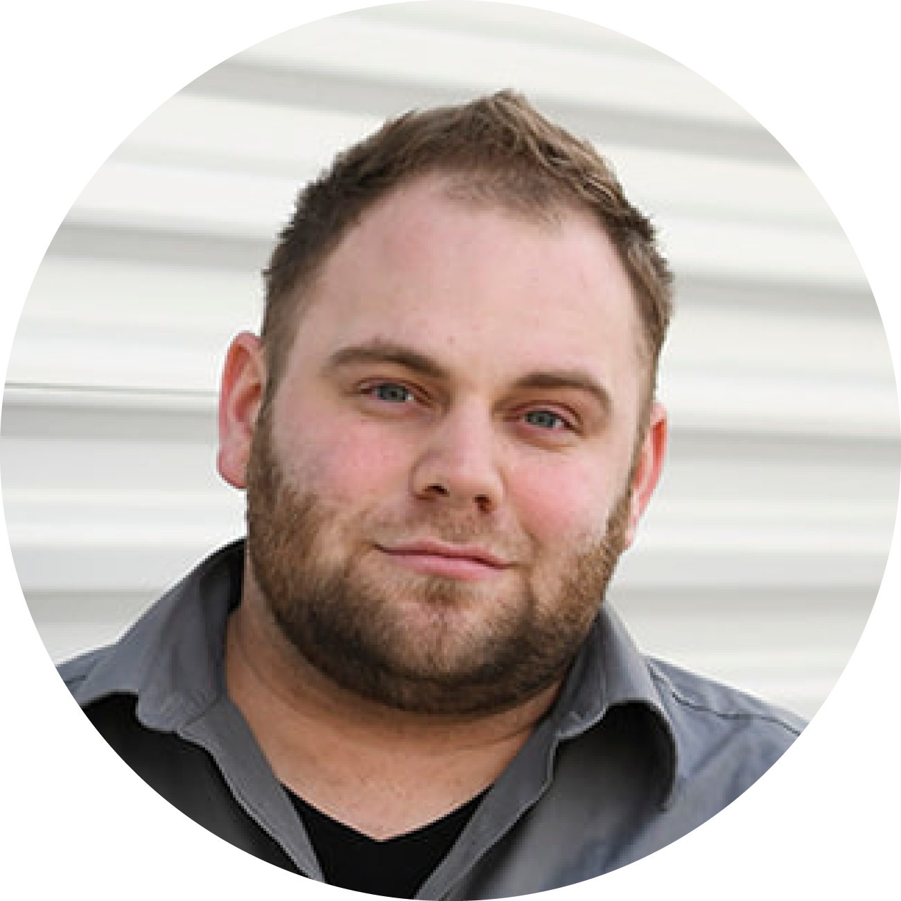 Ryan Mitchell - Ruben Soriano (1300x1300), Png Download