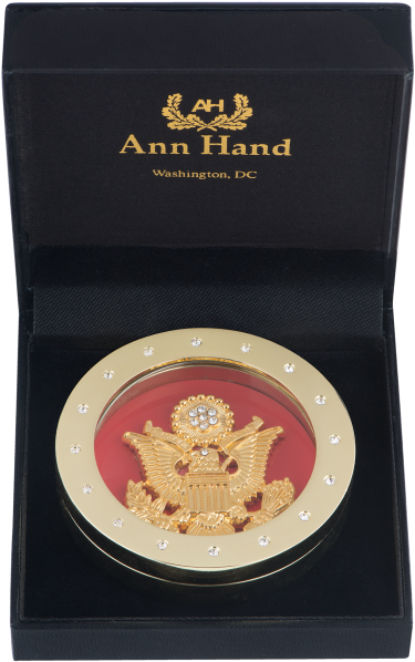 More Views - The White House (700x700), Png Download