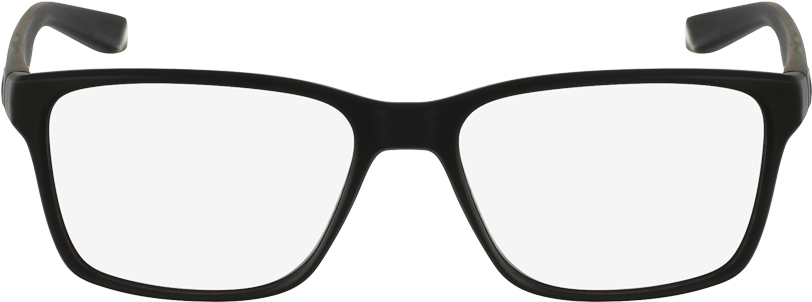 Nike 7091 - Ray Ban Szemüvegkeret Női (1117x480), Png Download