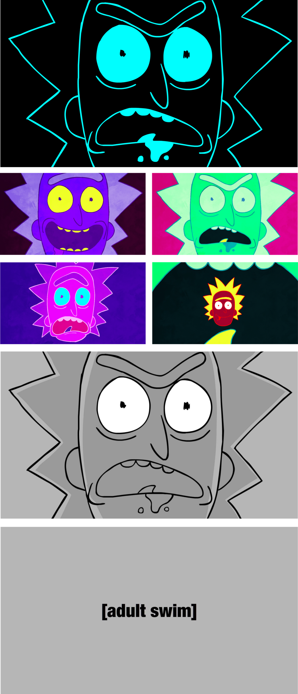 Ram-web (1000x2330), Png Download