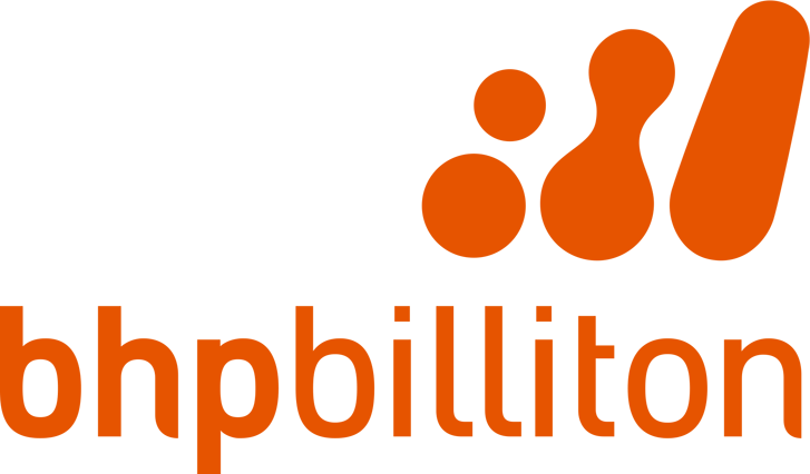 Welcome To The Bhp Billiton Programs - Bhp Billiton Logo Png (727x426), Png Download