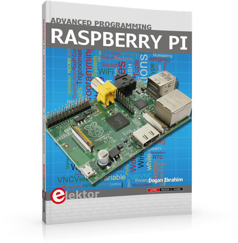 Raspberry Pi Advanced Programming - Raspberry Pi Model B 700mhz 512mb Ram (800x800), Png Download