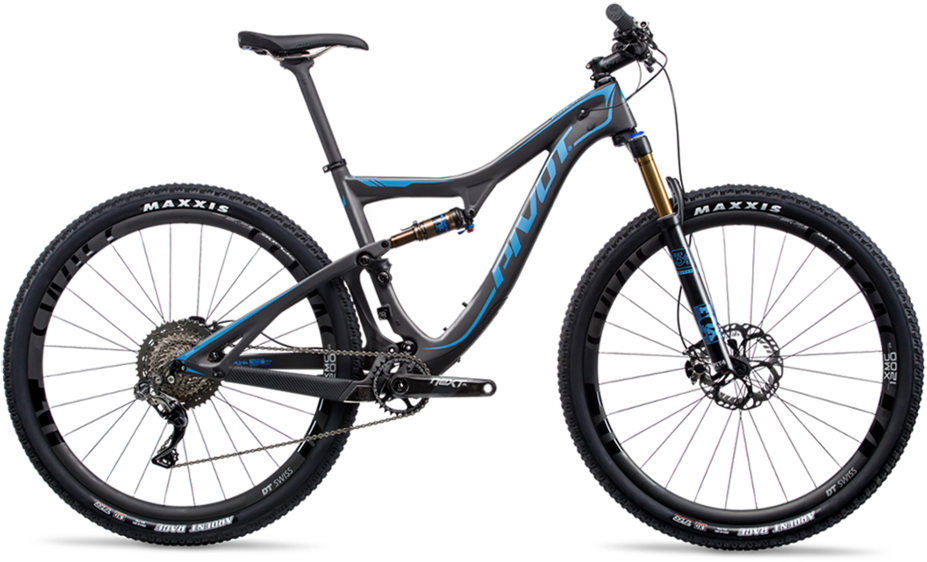 2017 Mach 429 Sl Blue (1000x632), Png Download