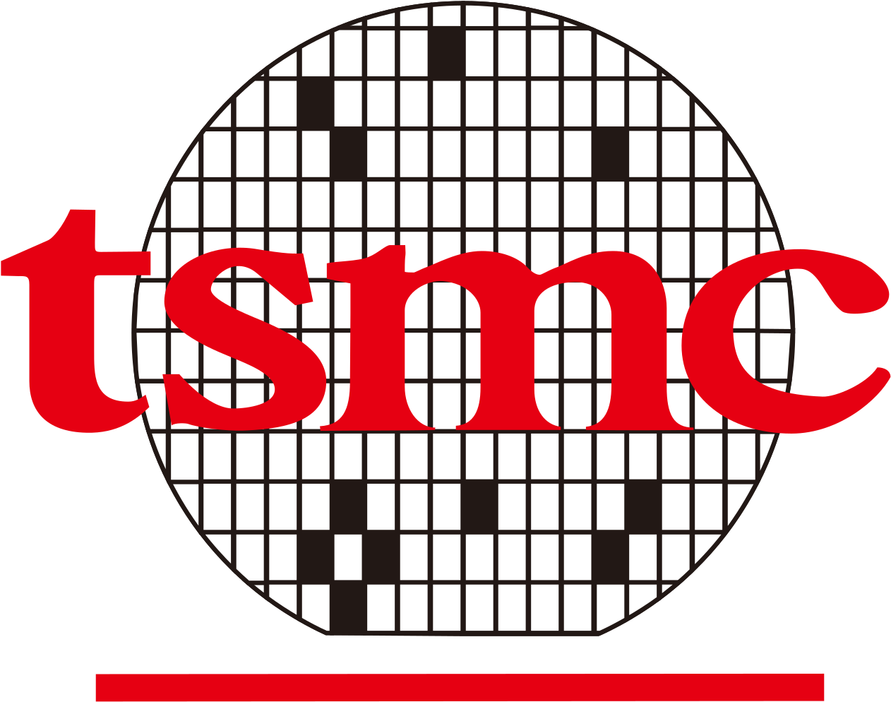Tsmc Said In December That The 10 Nm Process Was &quot - Tsmc (1280x1008), Png Download