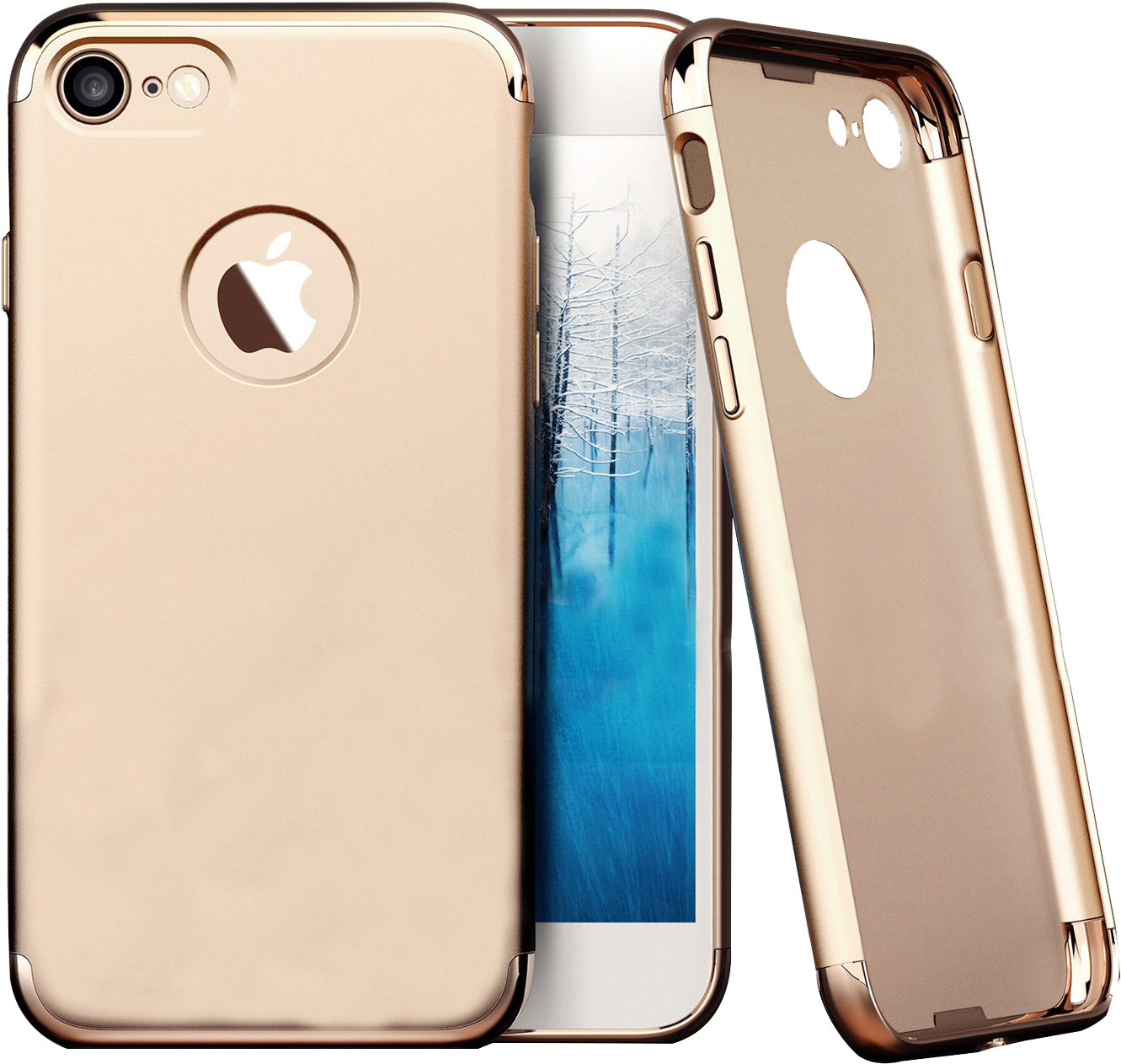 Zoom - Mobile Phone Case (1400x1337), Png Download