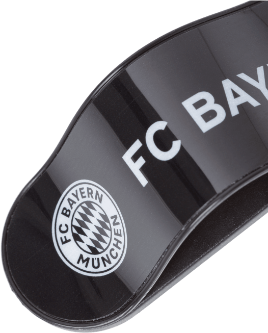 Smartphone Holder - Fc Bayern Tasse Cl Badge - Schwarz (660x660), Png Download