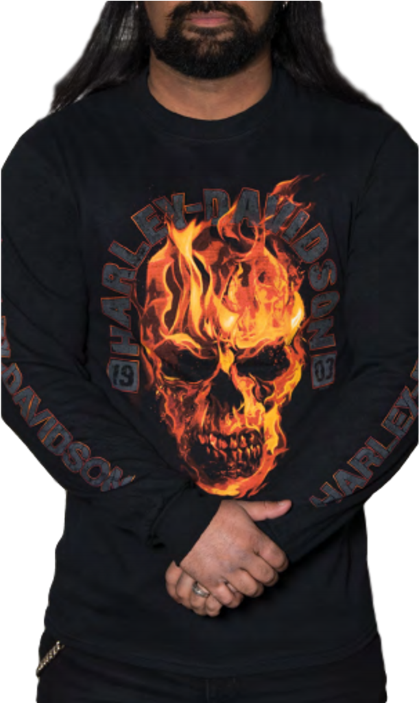 Flame (1024x1024), Png Download